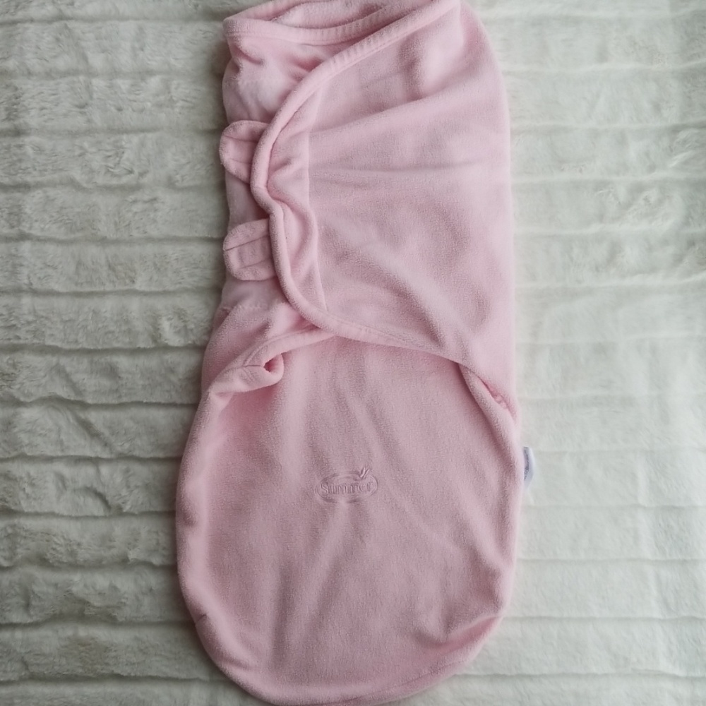 Summer Infant swaddle
